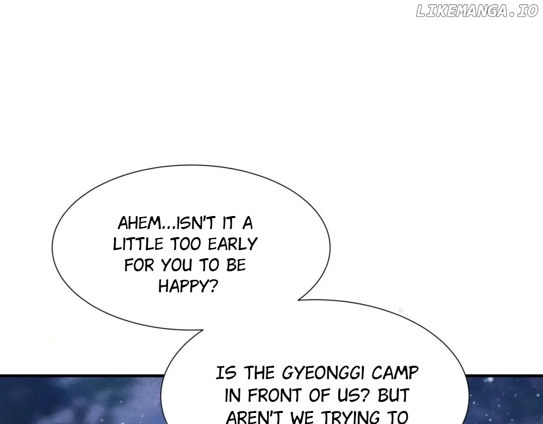 Lonely Emperor Chases His Sister-in-Law Chapter 71 - page 72